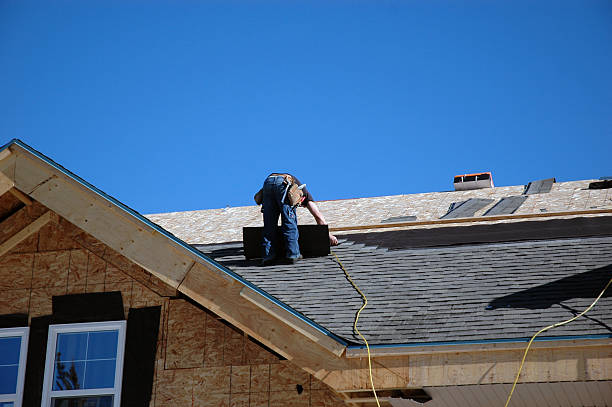 Best Shingle Roofing Installation  in Enterprise, WV